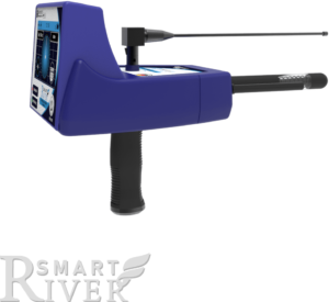 River F smart detector