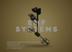 Titan X13 Gold Metal Detector