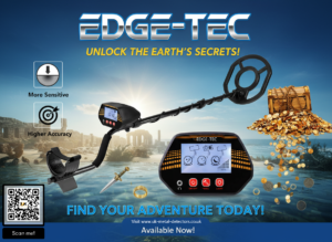 Affordable metal detector Affordable metal detector