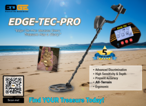 EDGE-TEC-PRO affordable detector EDGE TEC PRO affordable detector