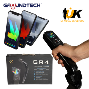 Groundtech GR-4 Ground Scanner