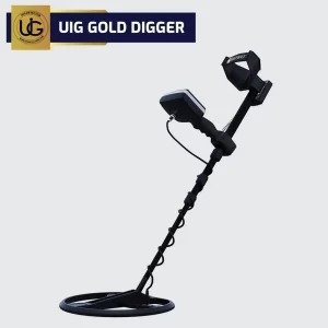 UIG GOLD DIGGER UIG GOLD DIGGER