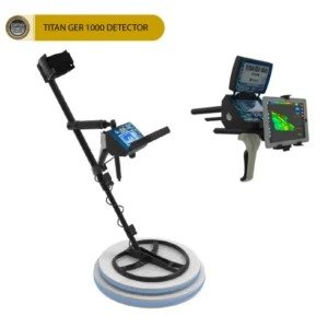 TITAN GER 1000 – 5 SYSTEMS DEVICE TITAN GER 1000 – 5 SYSTEMS DEVICE