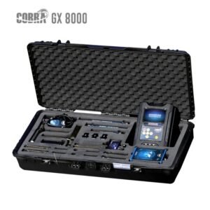 COBRA GX 8000