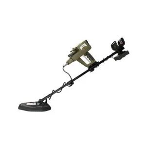 Viper Metal Detector