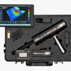 AKS MULTI GFIS 3D + 6 Filters