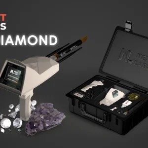 Blue Diamond