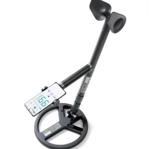 Air MD Metal Detector Air MD Metal Detector