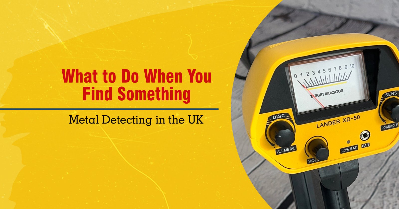 What to Do When You Find Something Metal Detecting in the UK: A Complete Step-by-Step Guide