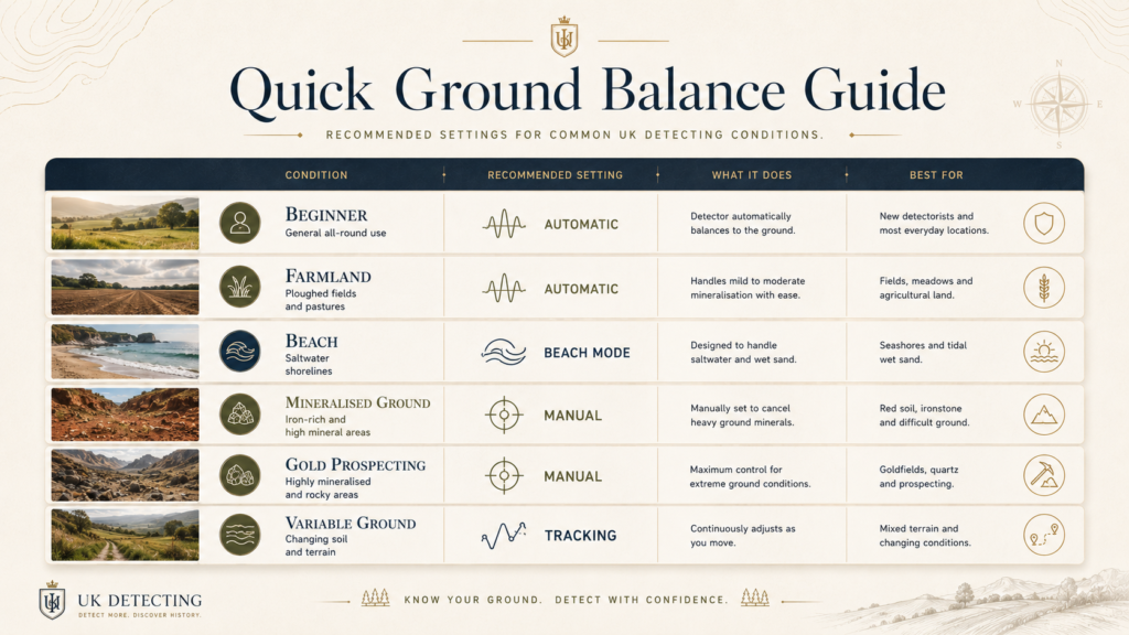 ground-balance-settings-guide.webp Ground balance settings guide for farmland beach detecting mineralised soil and variable ground conditions