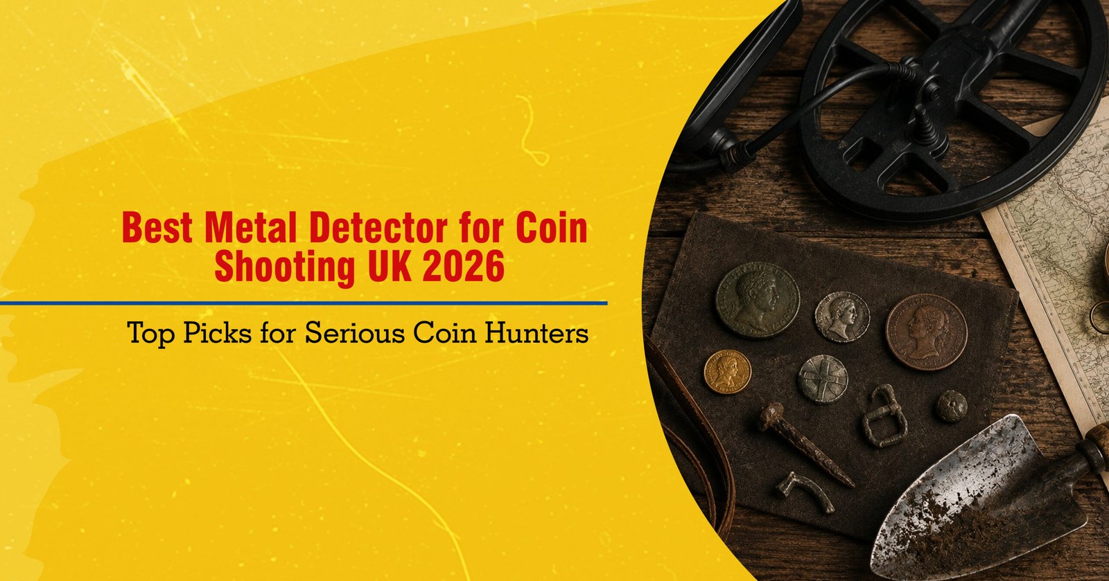 Best Metal Detector for Coin Shooting UK jpg
