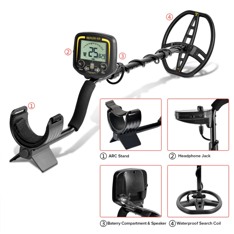 REFLEX G