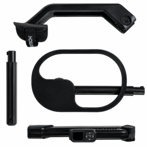 Groundtech GR-4 Dual 3D Ground Scanner & Pulse Induction Metal Detector