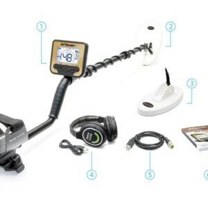 nokta makro detectors gold kruzer package contents jpg ()()